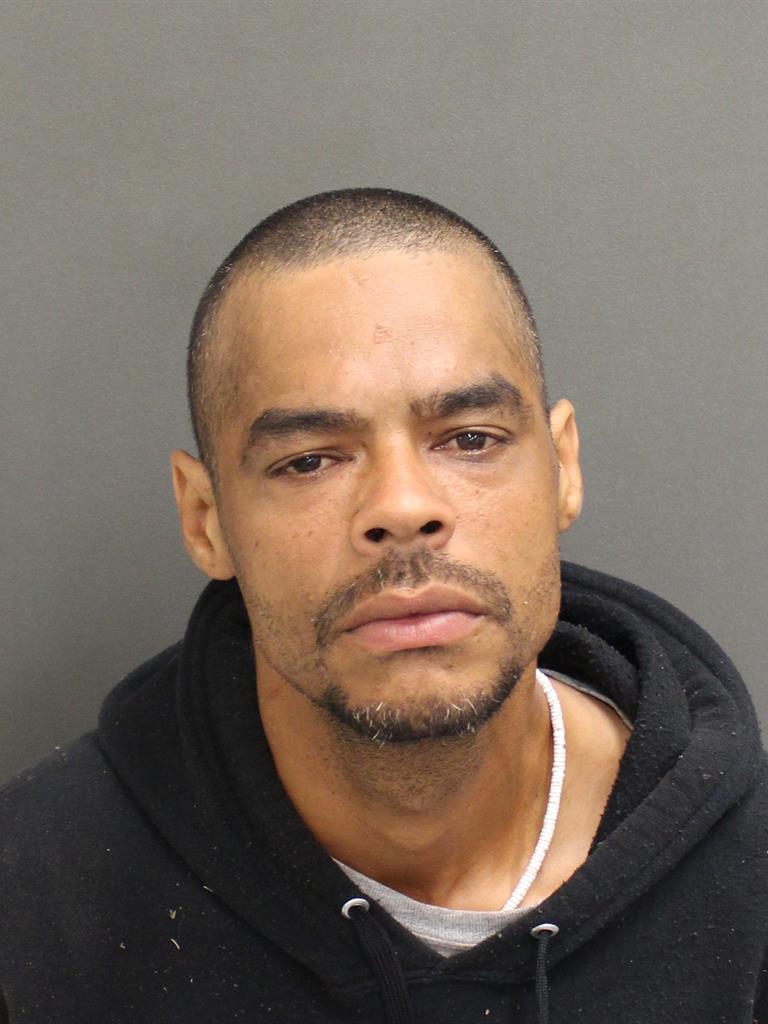  ANGEL LUIS ARROYOROQUE Mugshot / County Arrests / Orange County Arrests