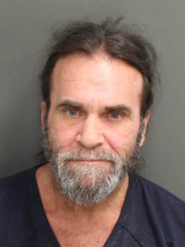  DAVID CURTIS KELLER Mugshot / County Arrests / Orange County Arrests
