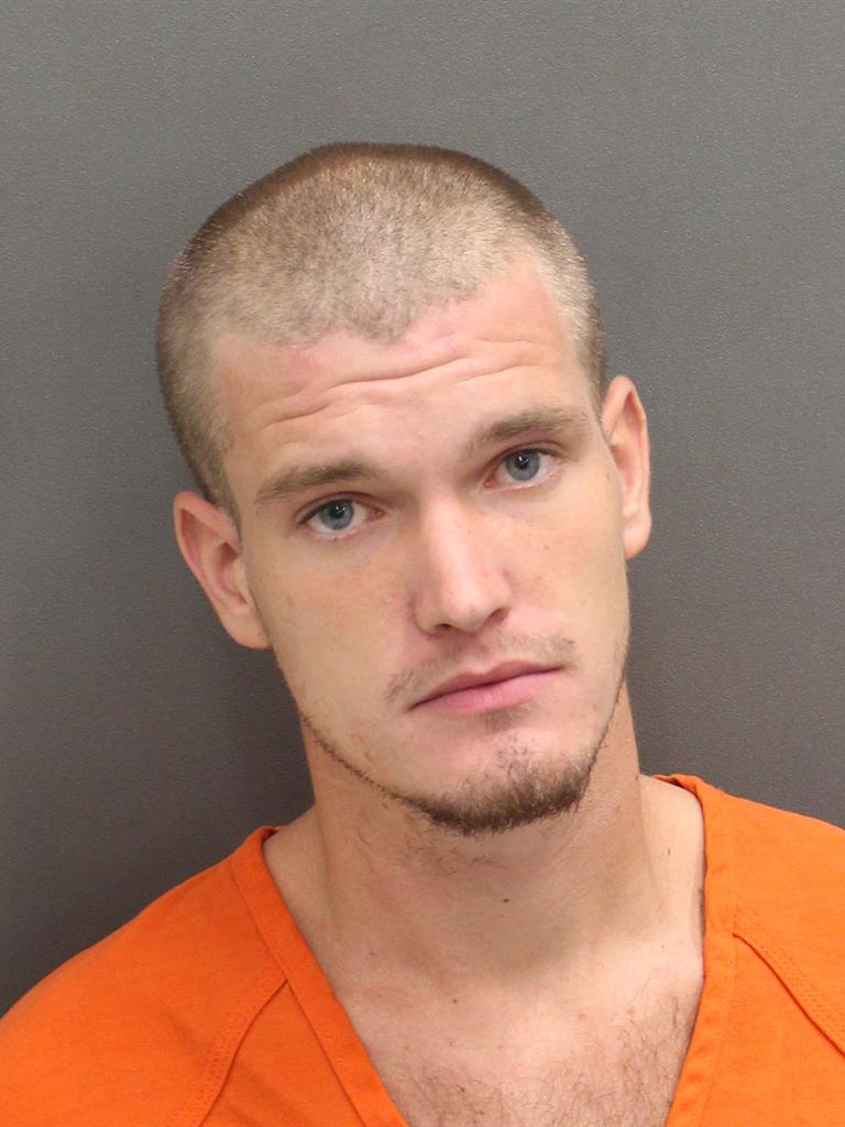  NATHAN DANIEL GREEN Photo Image