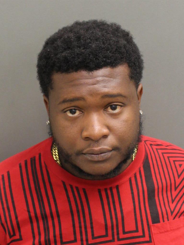  JACARIS DAQUAN TURNER Photo Image