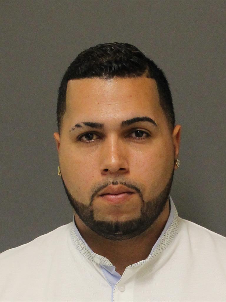 CARLOS EMANUEL MAISONETLOPEZ Mugshot CARLOS EMANUEL MAISONETLOPEZ Mugshot / County Arrests / Orange County Arrests
