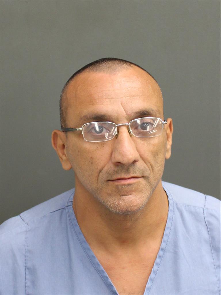  ALEX GERARDO MUNOZ Mugshot / County Arrests / Orange County Arrests