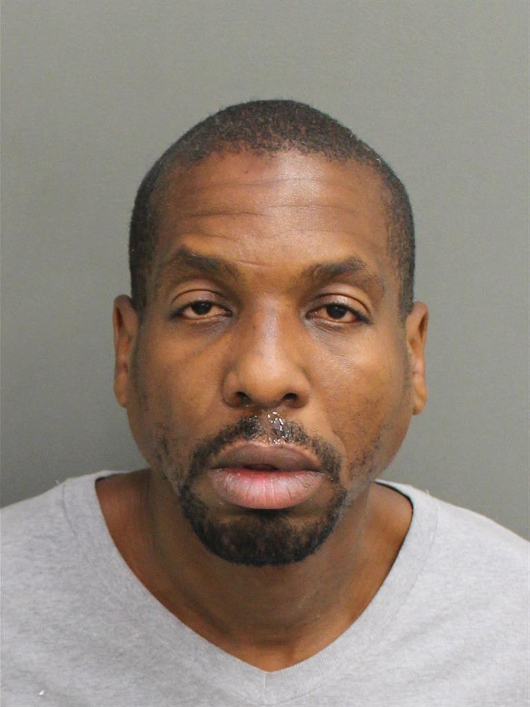 RODNEY DEWAYNE MCDOWELL Photo Image RODNEY DEWAYNE MCDOWELL Photo Image