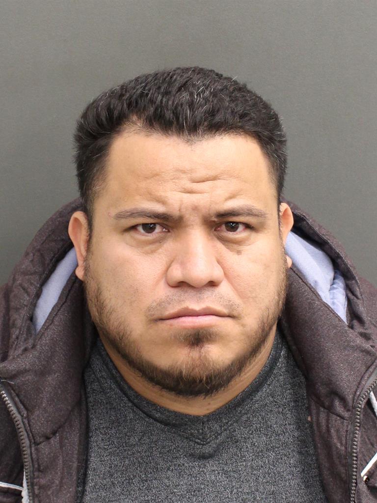  LUIS MIGUEL SANCHEZESPINDOLA Mugshot / County Arrests / Orange County Arrests