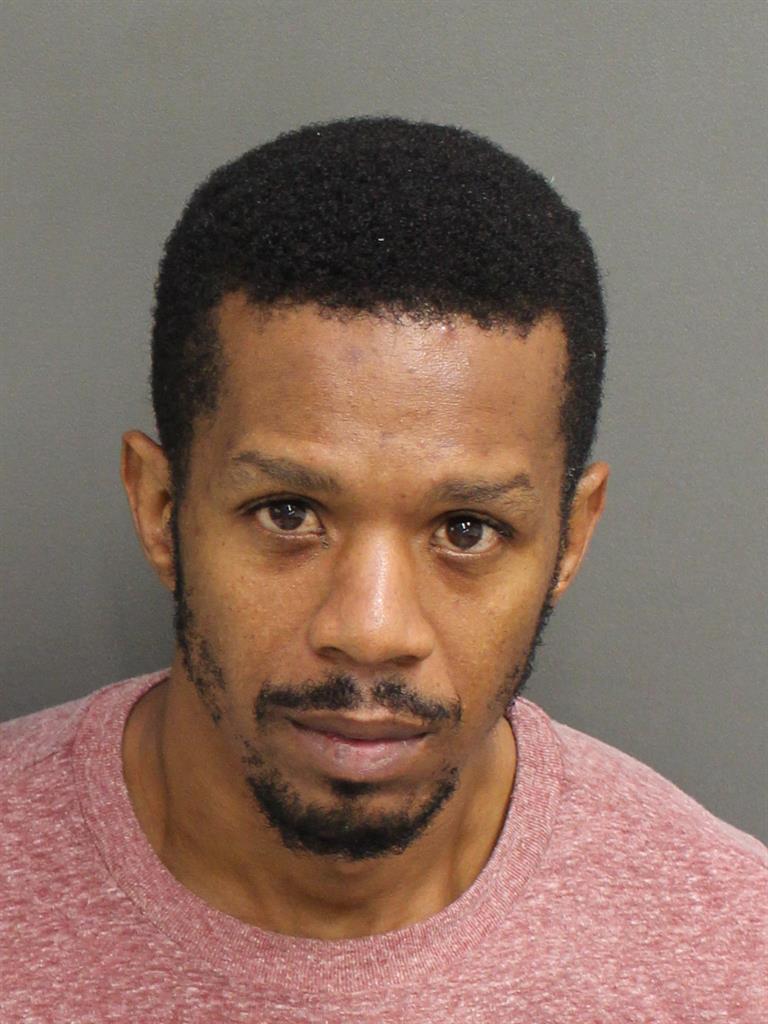  TREMAIN RESHAWN POLK Photo Image