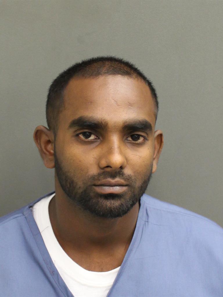  GANGAPERSAD RAMROOP Photo Image