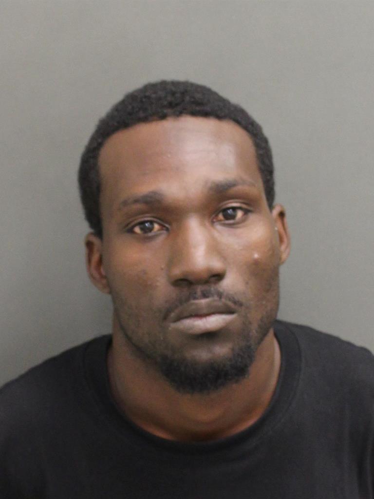  TRAVIS MARSHALL Photo Image