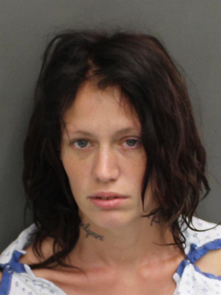  MEGAN NICOLE STEELE Photo Image