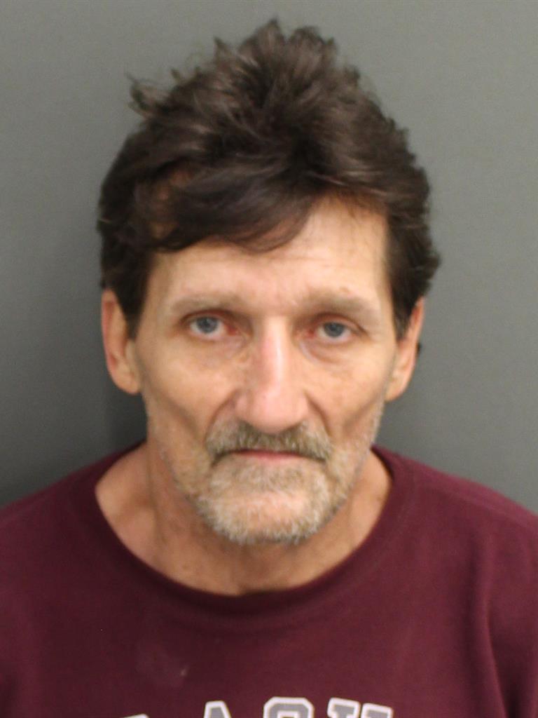  DONALD LEE JR STROMAN Mugshot / County Arrests / Orange County Arrests