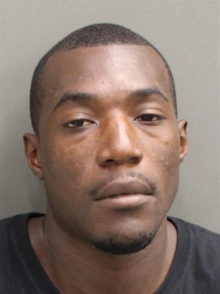  JAYLEN DIKUAN ALEXANDER Photo Image