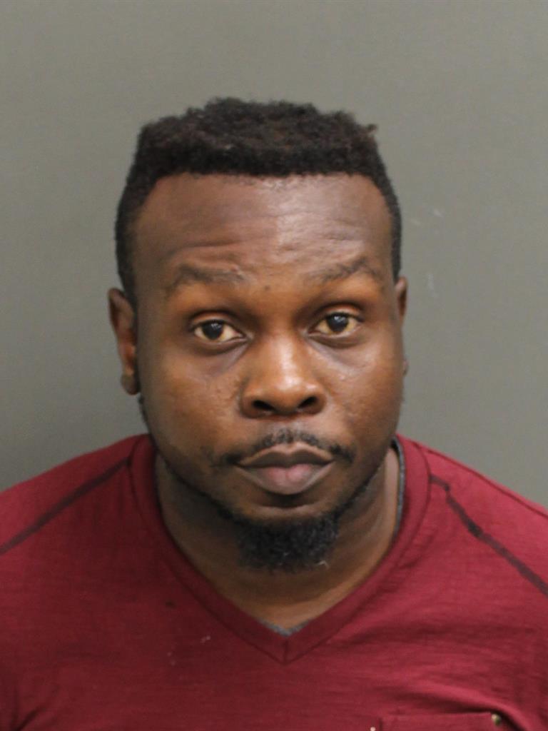  WIDNEY FLEURIDOR Photo Image