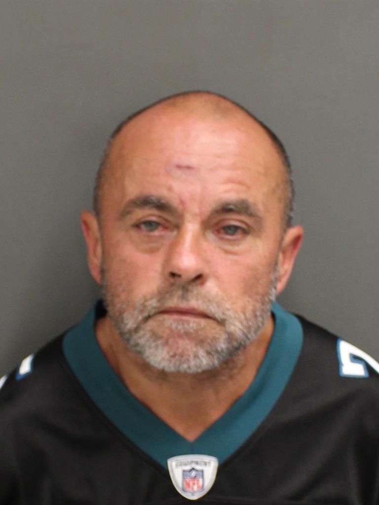  FLOYD HENRY JR WILLIAMS Mugshot / County Arrests / Orange County Arrests