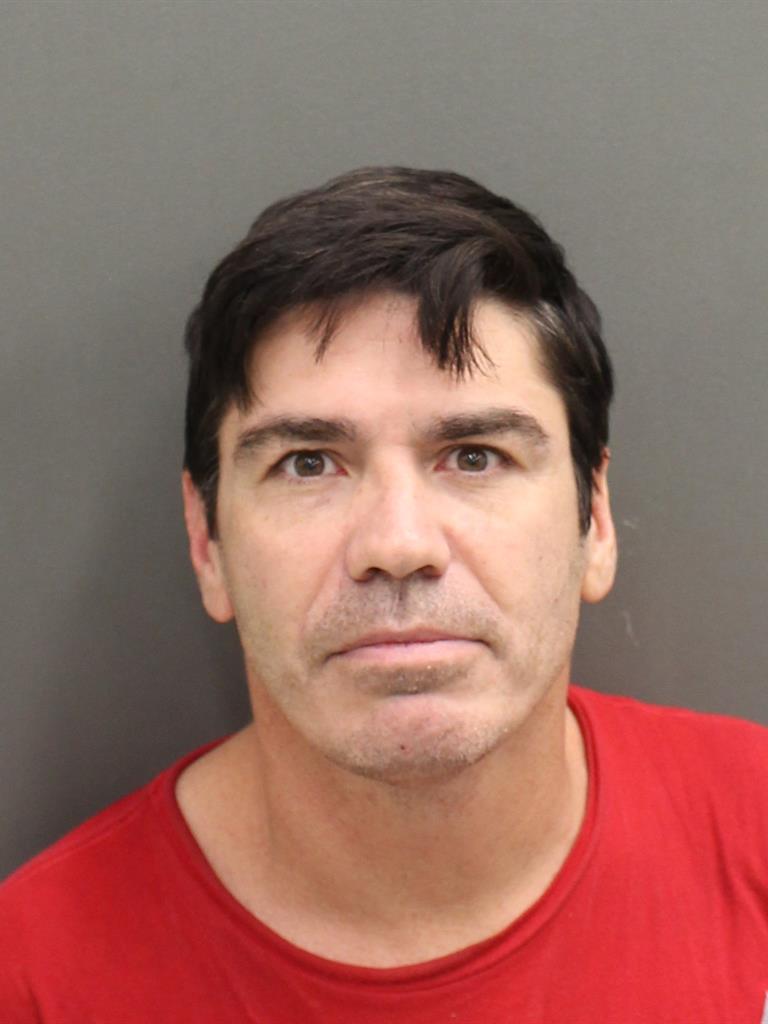  PATRICK JOSEPH VOLTAGGIO Mugshot / County Arrests / Orange County Arrests