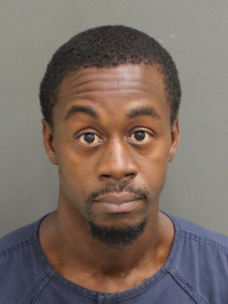  ANTWAN DEVON JOHNSON Photo Image