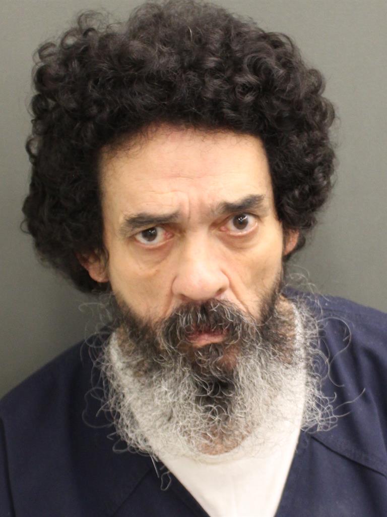  HUGO MUNOZ DUEWAS Mugshot / County Arrests / Orange County Arrests