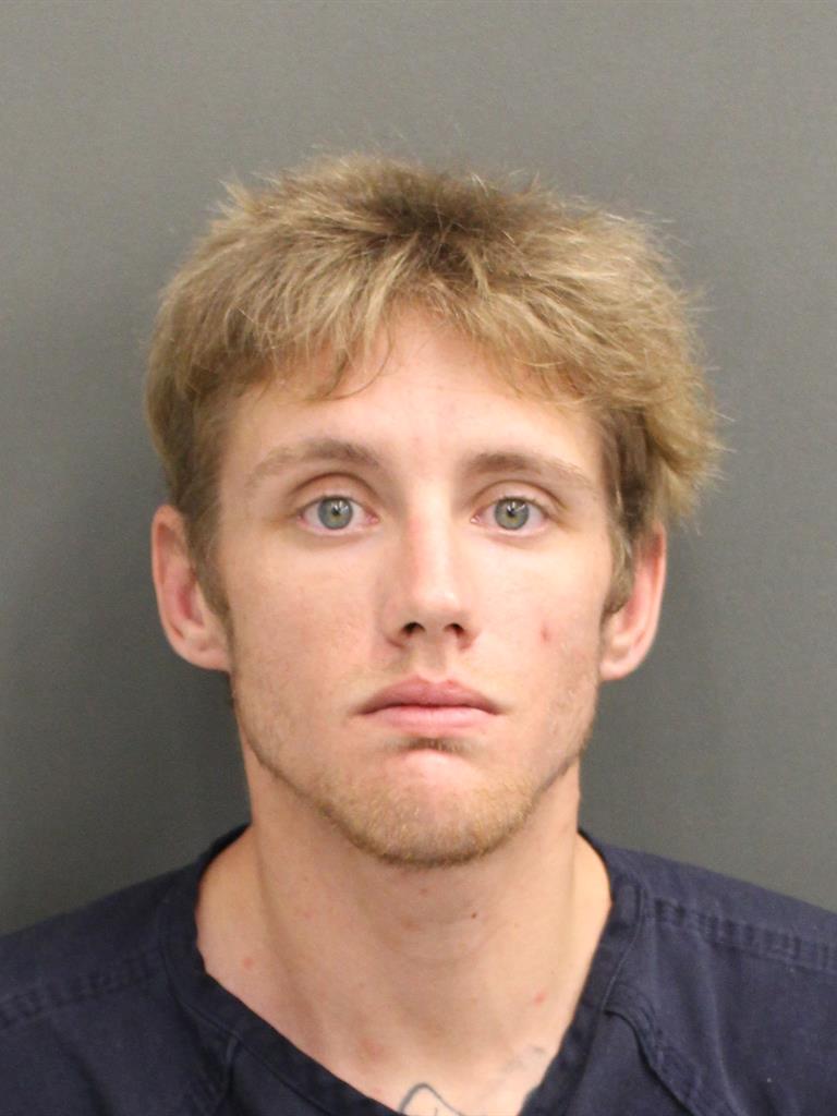  MATTHEW MACKES Mugshot / County Arrests / Orange County Arrests