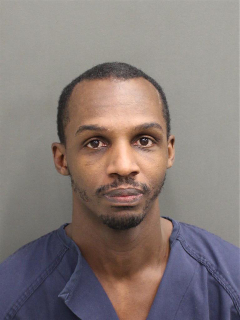  REGINALD GREENWICH Photo Image