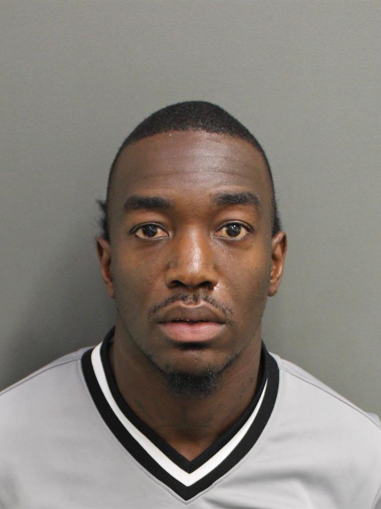  KEVIN LUKE JOHNSON Photo Image