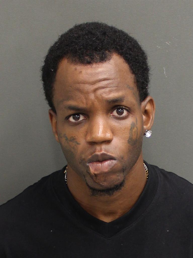  DORIAN CHARLES SWAIN Photo Image