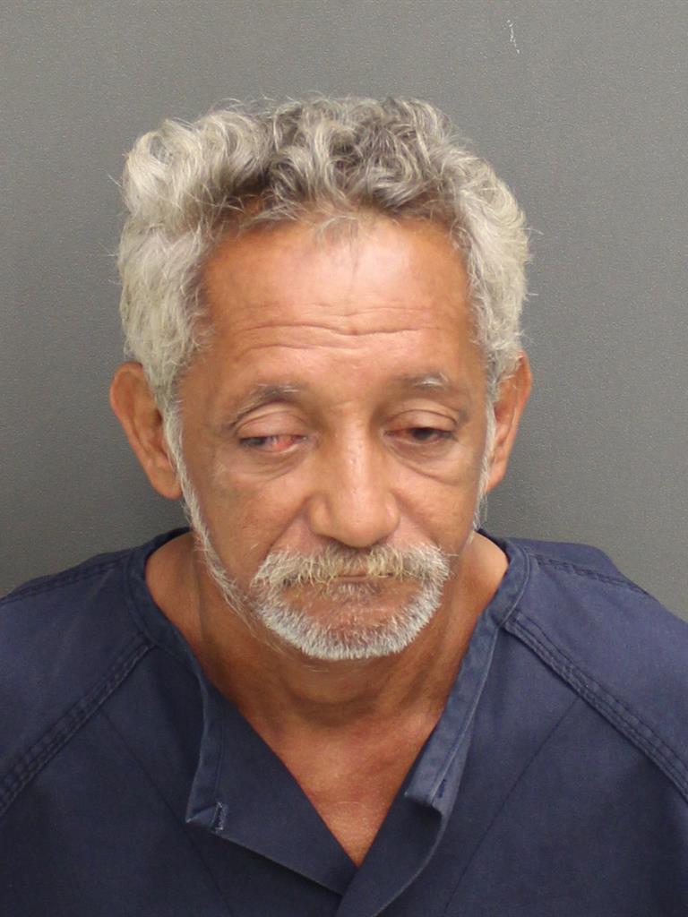  NICOMEDES SERRANOOLIVERO Mugshot / County Arrests / Orange County Arrests