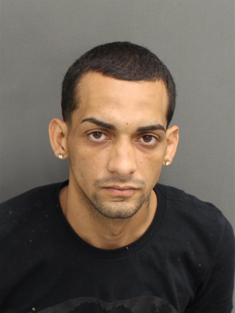  BRYAN ROMERO RODRIGUEZ Photo Image