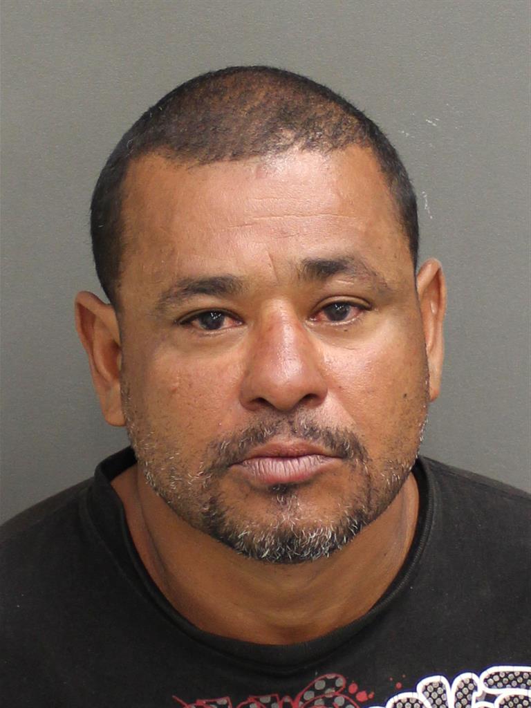  JUAN RIVERA Photo Image