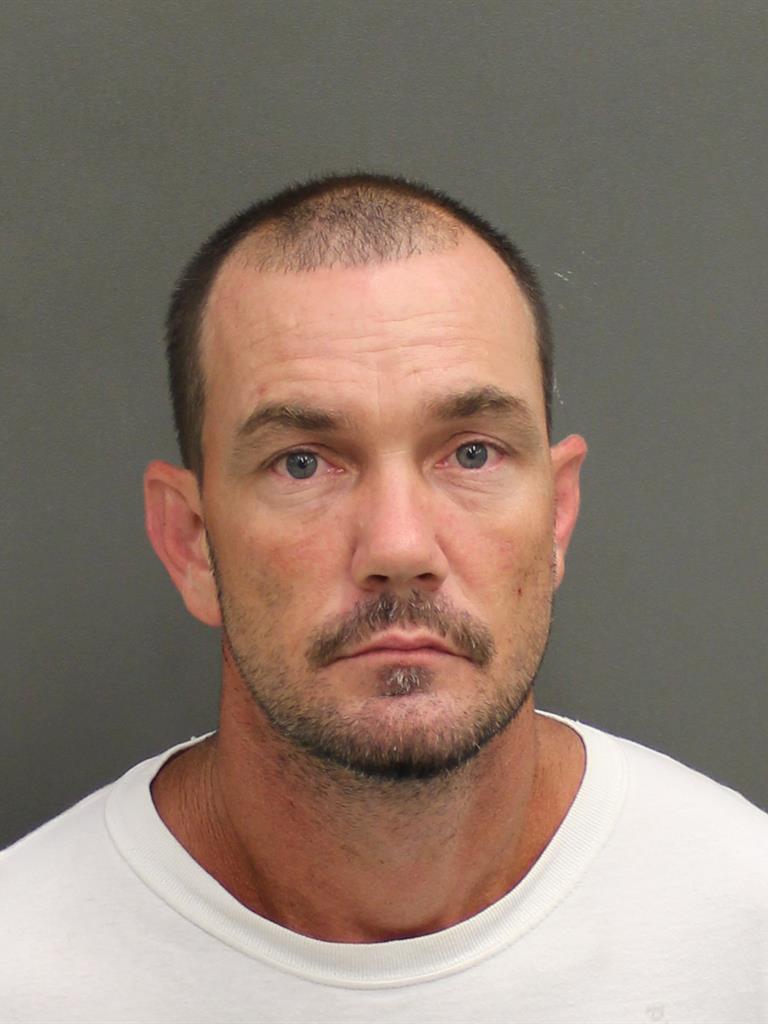  JOSHUA DILLOW Mugshot / County Arrests / Orange County Arrests