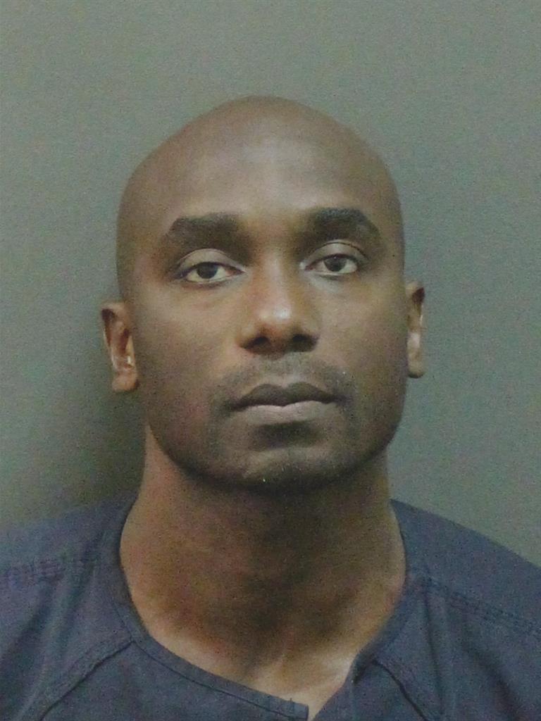  DAVID FRANCES Mugshot / County Arrests / Orange County Arrests