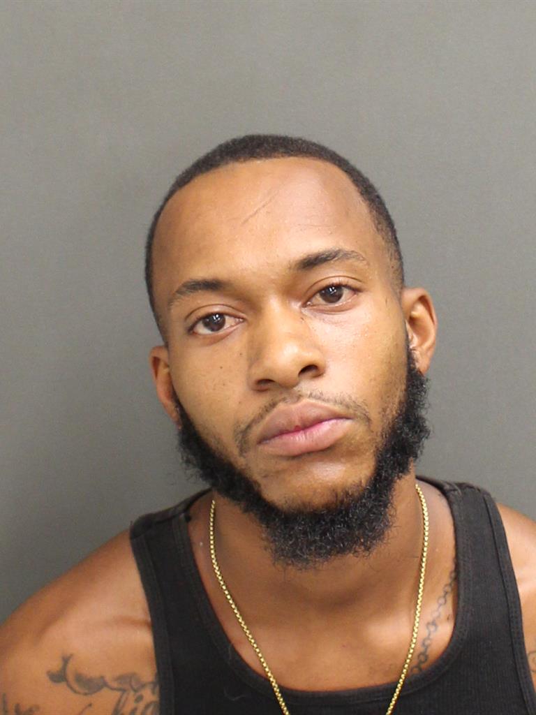  ANTHONY MCCALL JR NIXON Photo Image