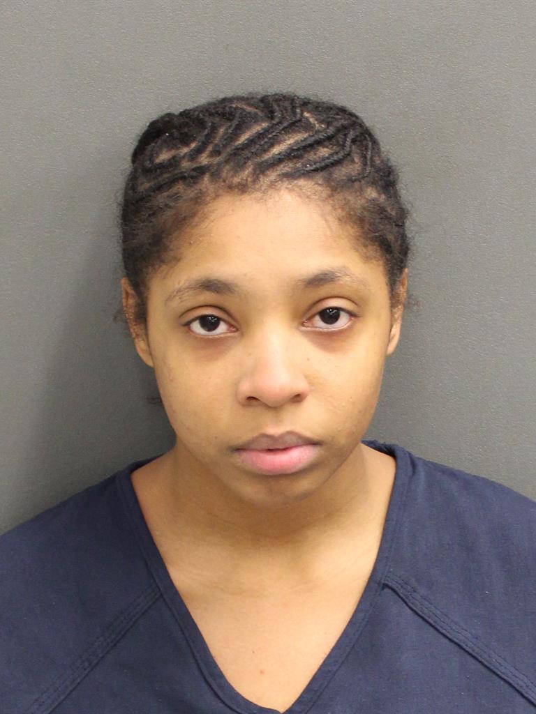  ERICA RENEE JAMES Photo Image