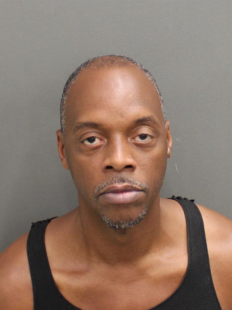  ANDRE LAMAR THOMAS Photo Image