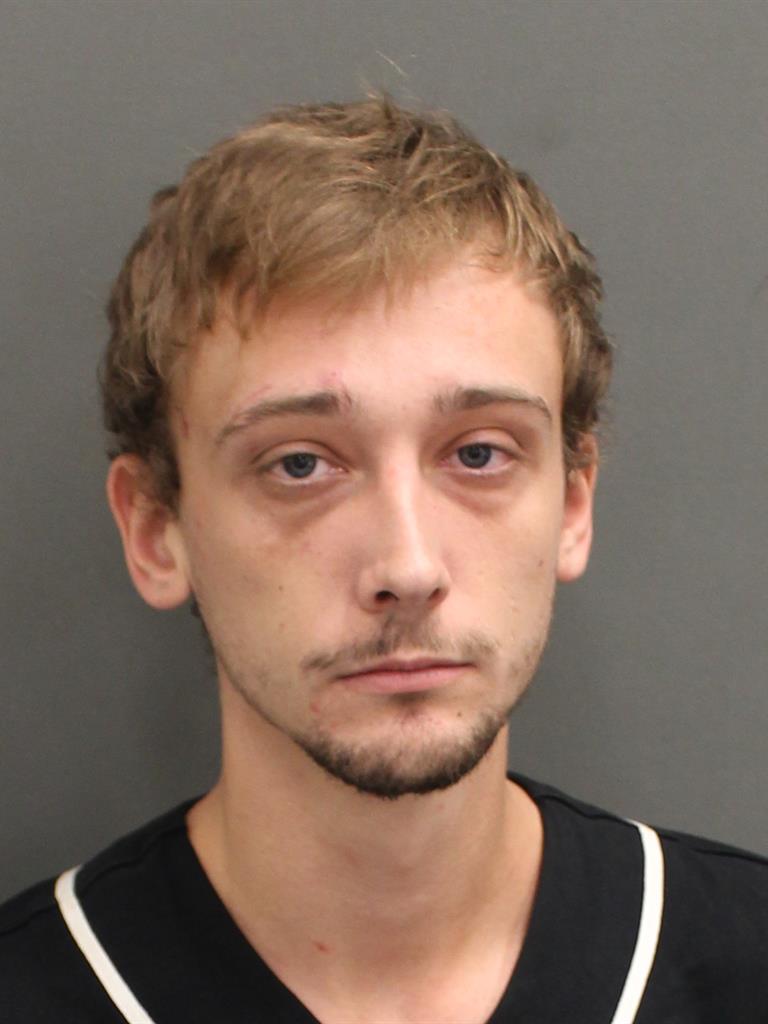  AUSTIN JOSEPH RAGNONE Photo Image