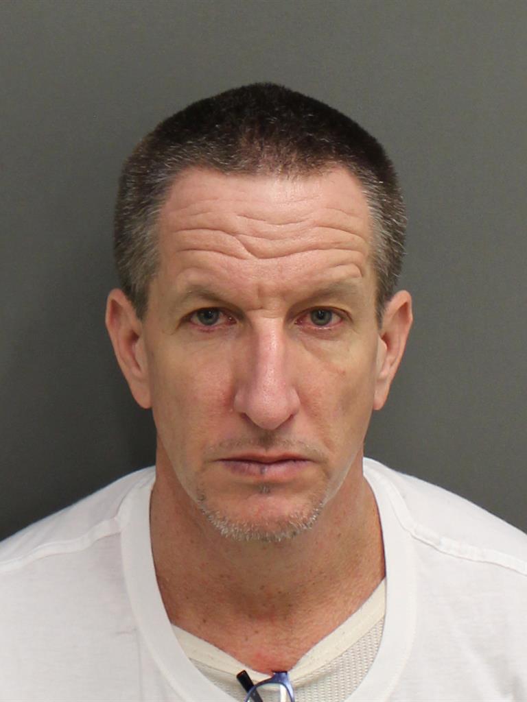  EMORY DOYLE III MILAM Mugshot / County Arrests / Orange County Arrests