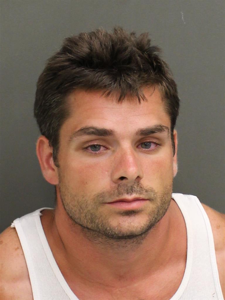  JOSEPH A FERNANDEZ Mugshot / County Arrests / Orange County Arrests