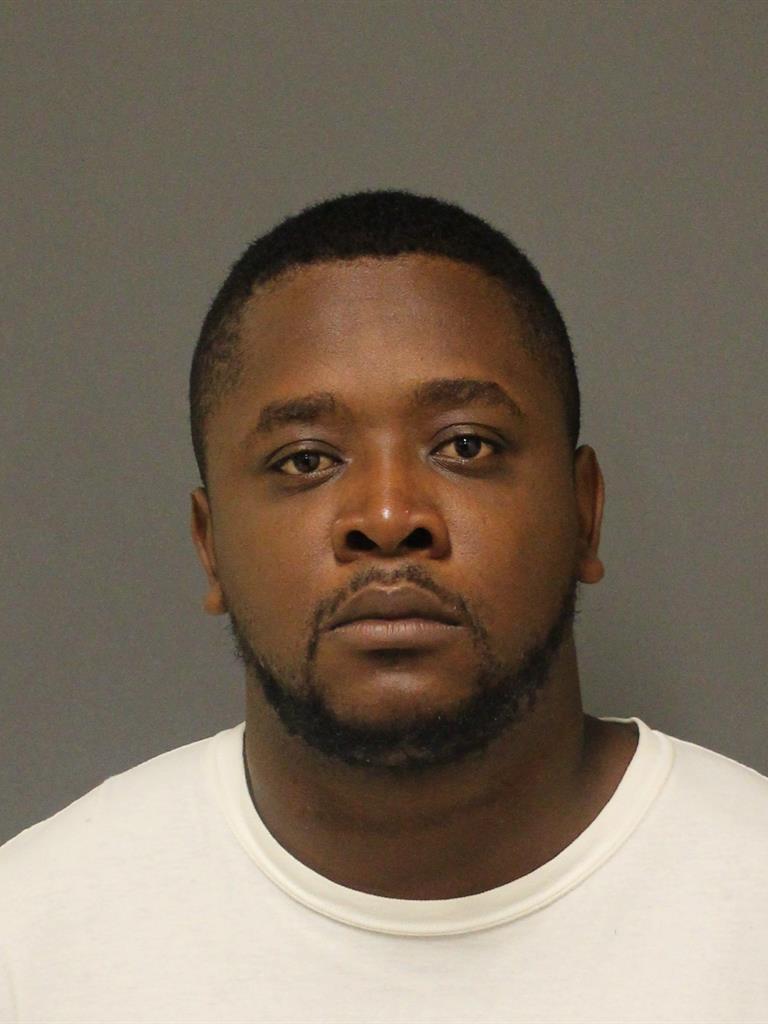  LAMAR SIMS Mugshot / County Arrests / Orange County Arrests