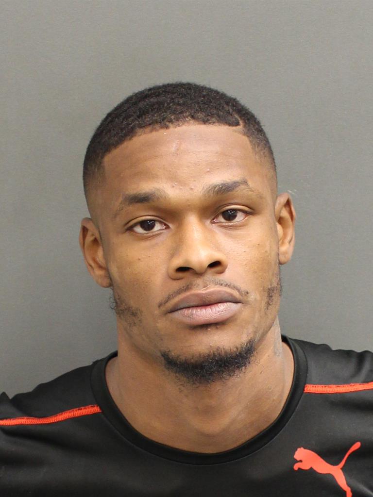  ESSEX IV TAYLOR Mugshot / County Arrests / Orange County Arrests