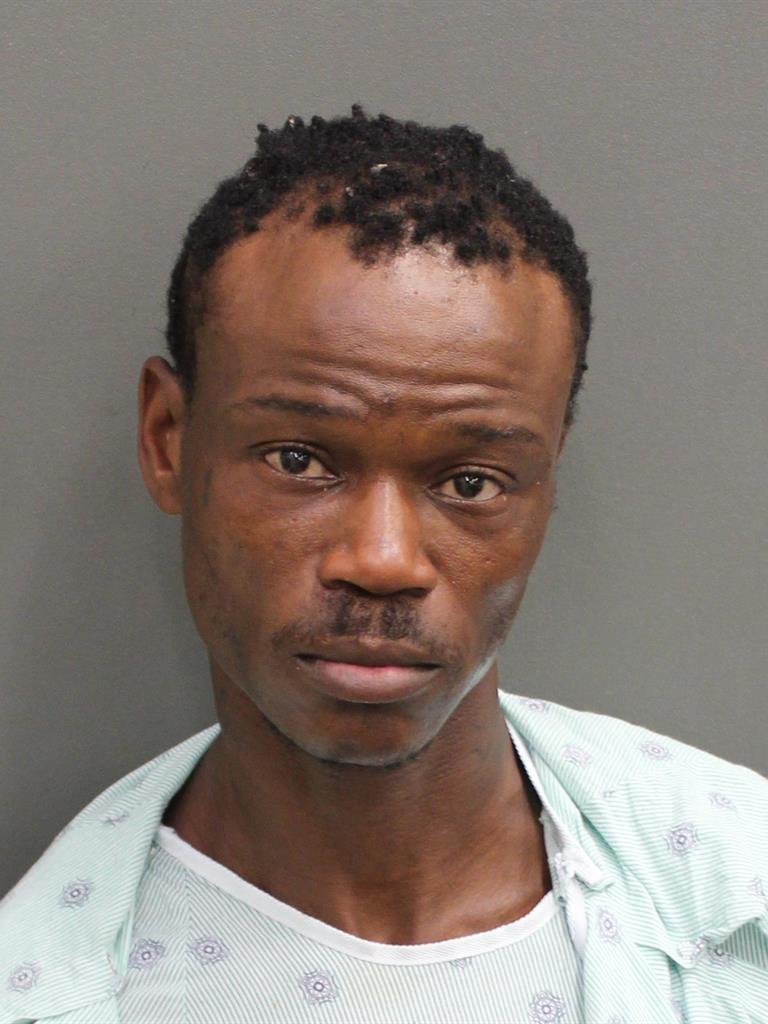  JIMMY L THORNTON Photo Image