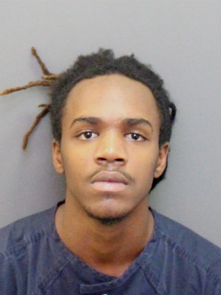  JACQUEZ REYNOLDS Photo Image