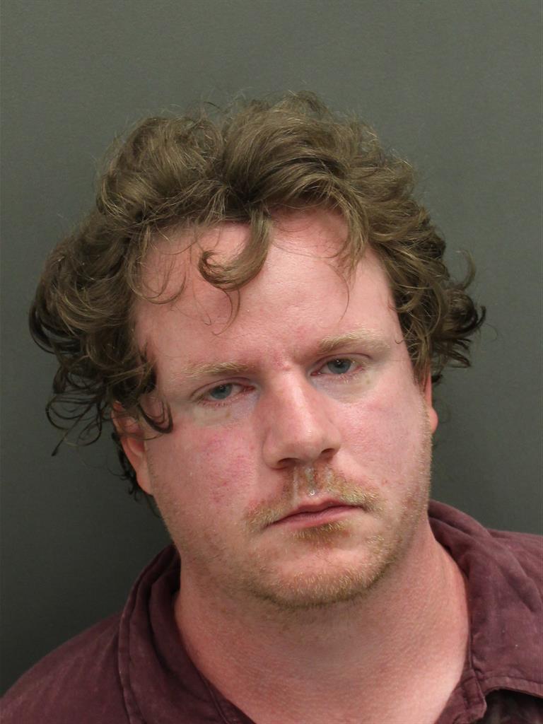  JAMES ALLEN DEVLIN Mugshot / County Arrests / Orange County Arrests