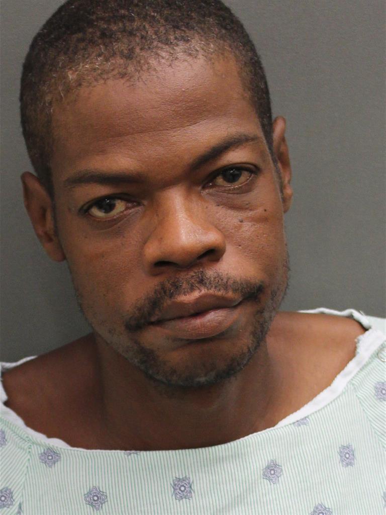  DENNIS HAMLETT Photo Image