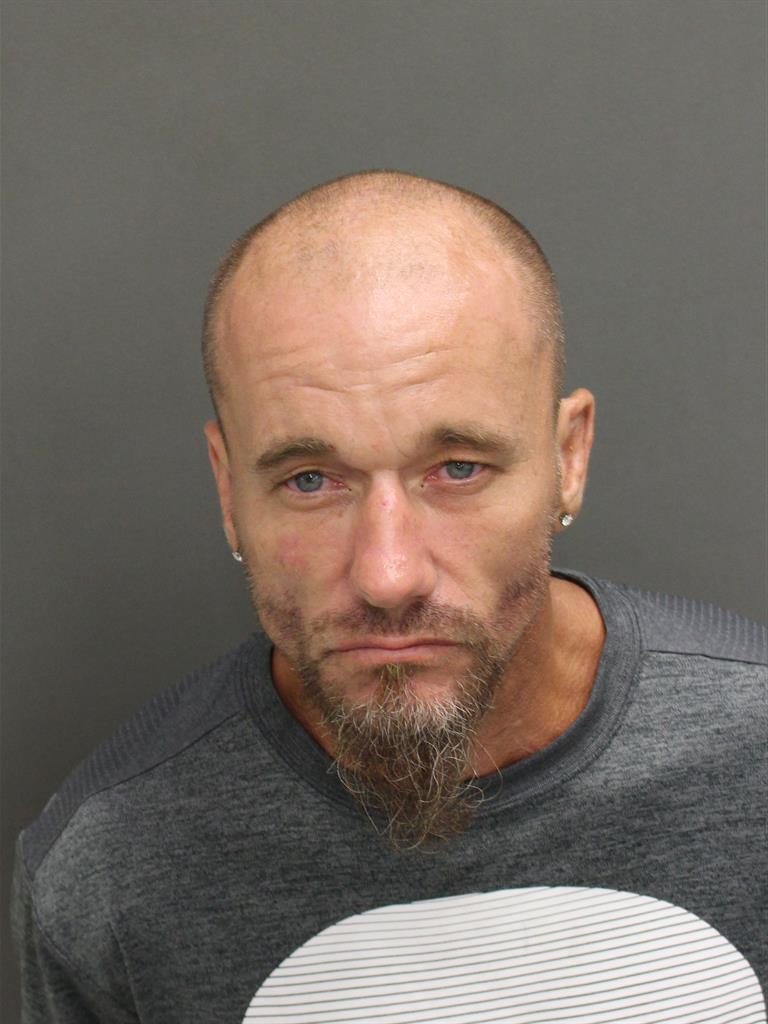  SHANNON LEE BREWER Mugshot / County Arrests / Orange County Arrests