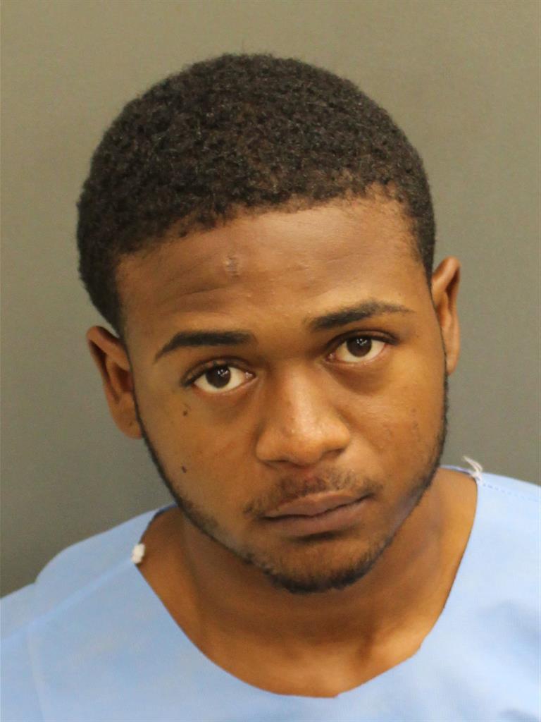  TYRONE EMMANUEL JR TONEY Mugshot / County Arrests / Orange County Arrests