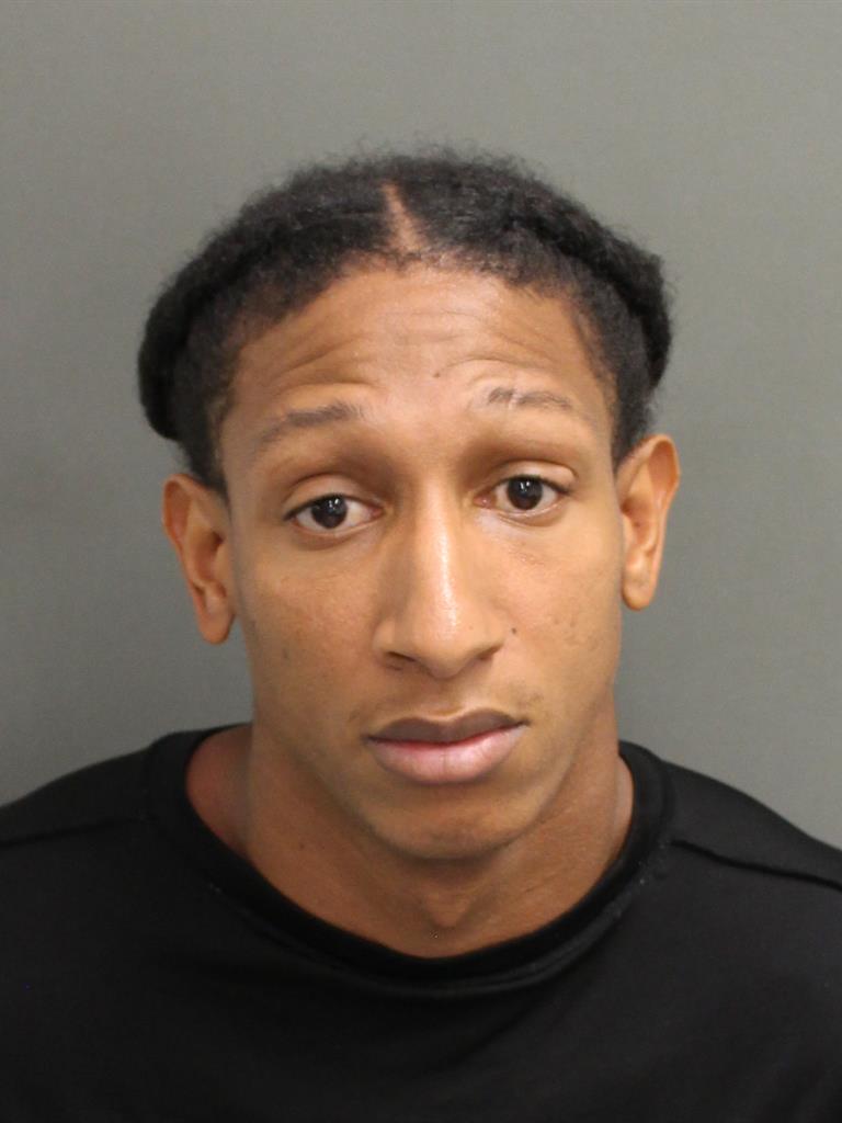  BERNARD HEPOLITE HENRY Mugshot / County Arrests / Orange County Arrests