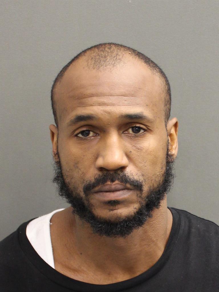  LEROY VIJAY III GIBSON Photo Image