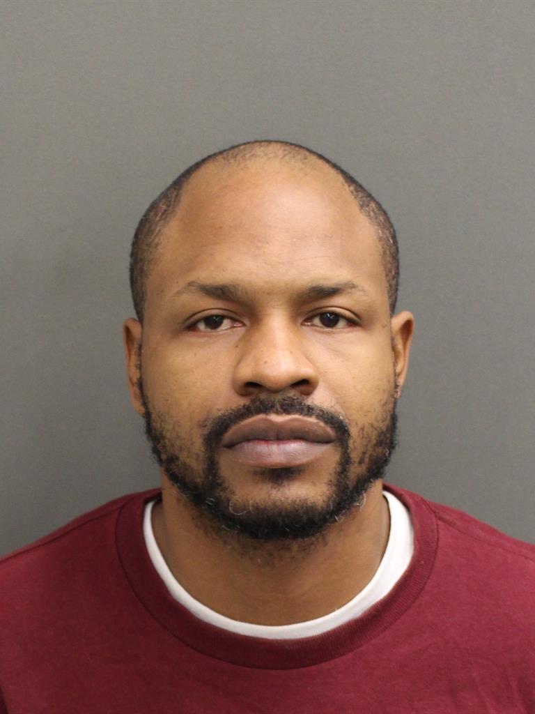  TODD DONTE PATTERSON Photo Image