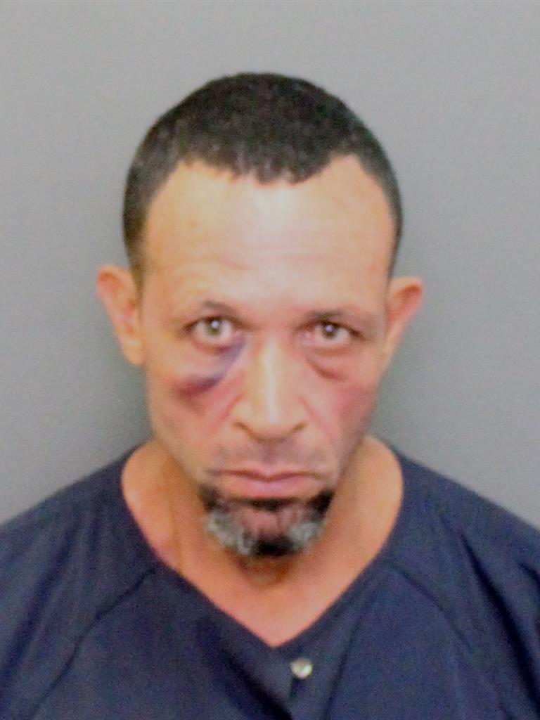  EDWARD ORTIZ Mugshot / County Arrests / Orange County Arrests