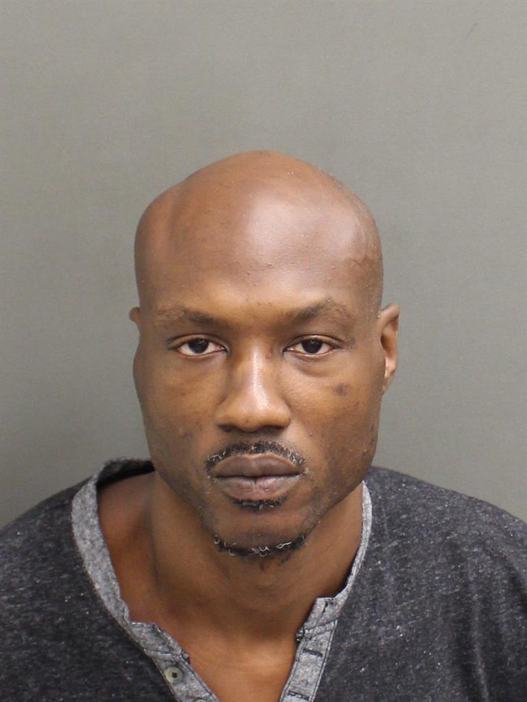  WILLIE JOSEPH CLARK Mugshot / County Arrests / Orange County Arrests