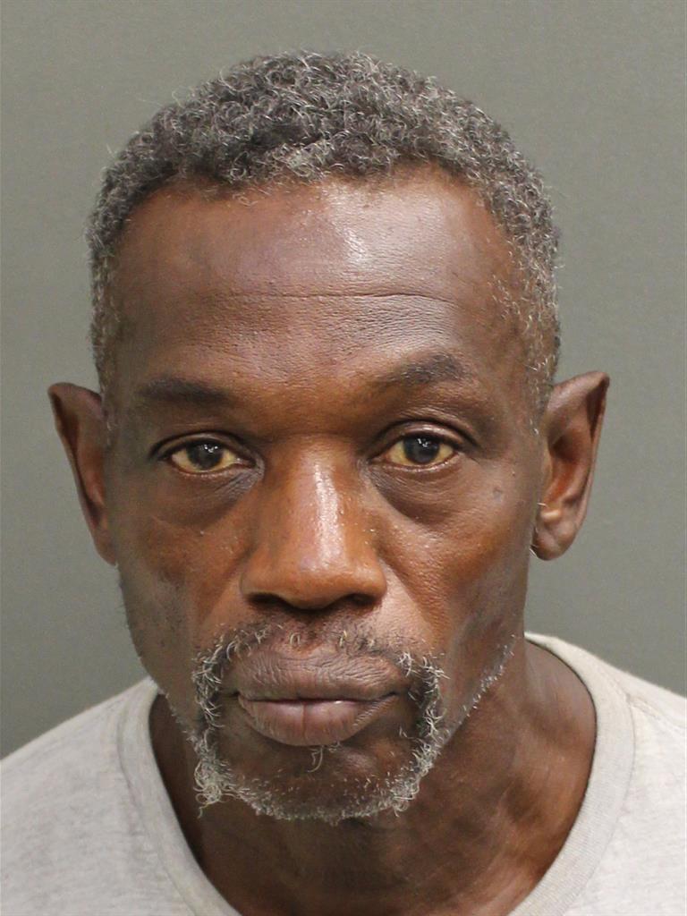  CALVIN YOUNG Mugshot / County Arrests / Orange County Arrests