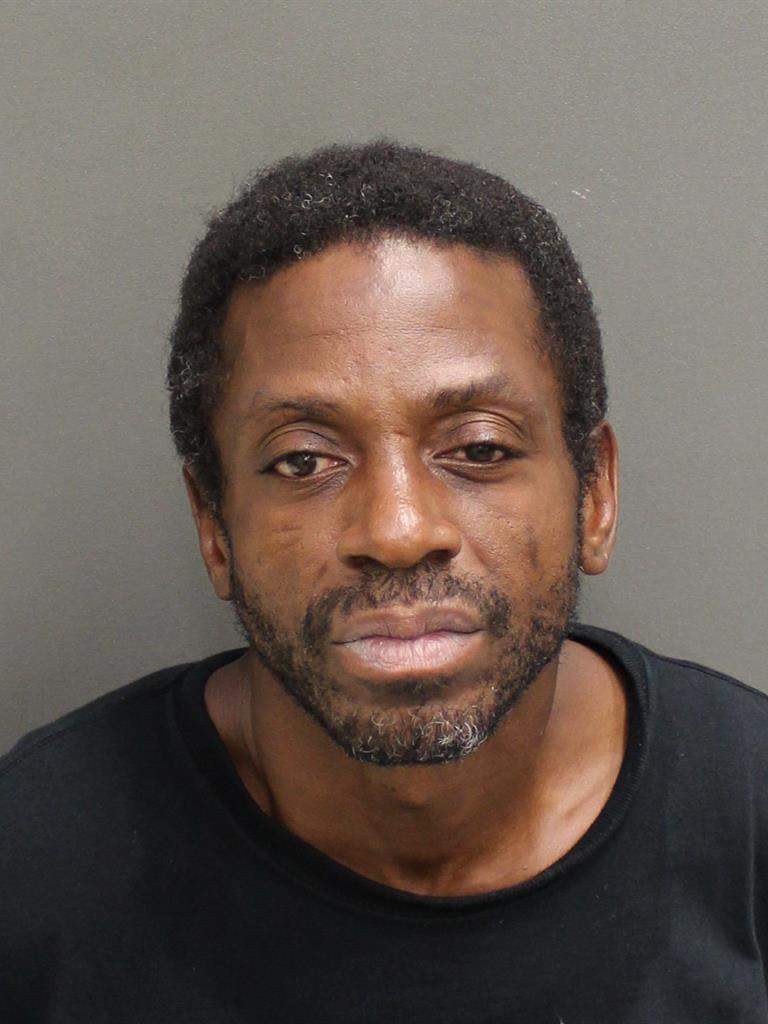  ALONZO EVANS Photo Image