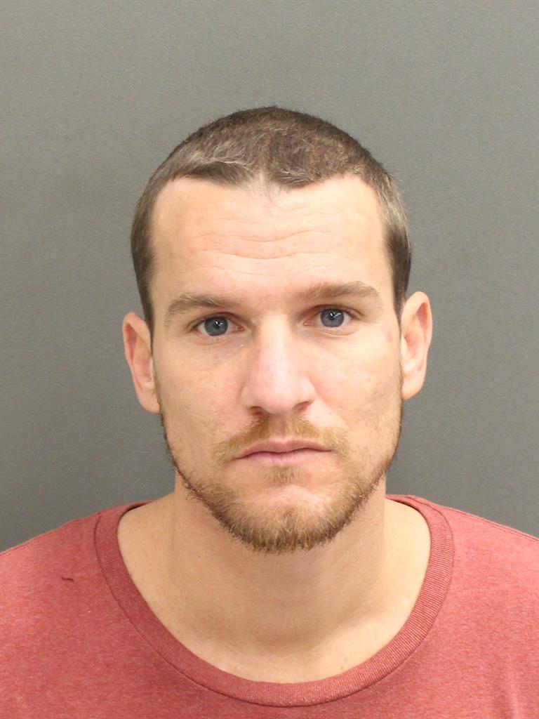  PAYTON LEE BAKER Mugshot / County Arrests / Orange County Arrests